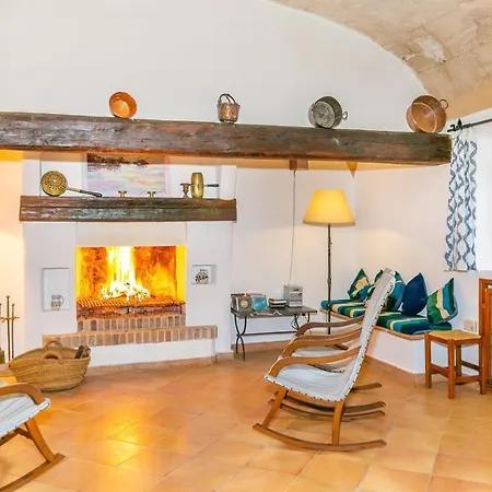 Historica House With Pool Free Wifi Villa