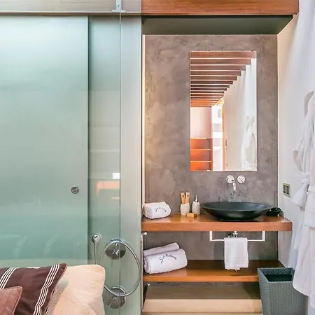 Historica House With Pool Free Wifi * Andratx